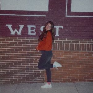 Meet your Posher, Michelle